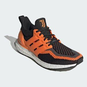Adidas Men's Ultraboost Dna X Juventus Shoes Sneakers Size 10.5 us FZ3624